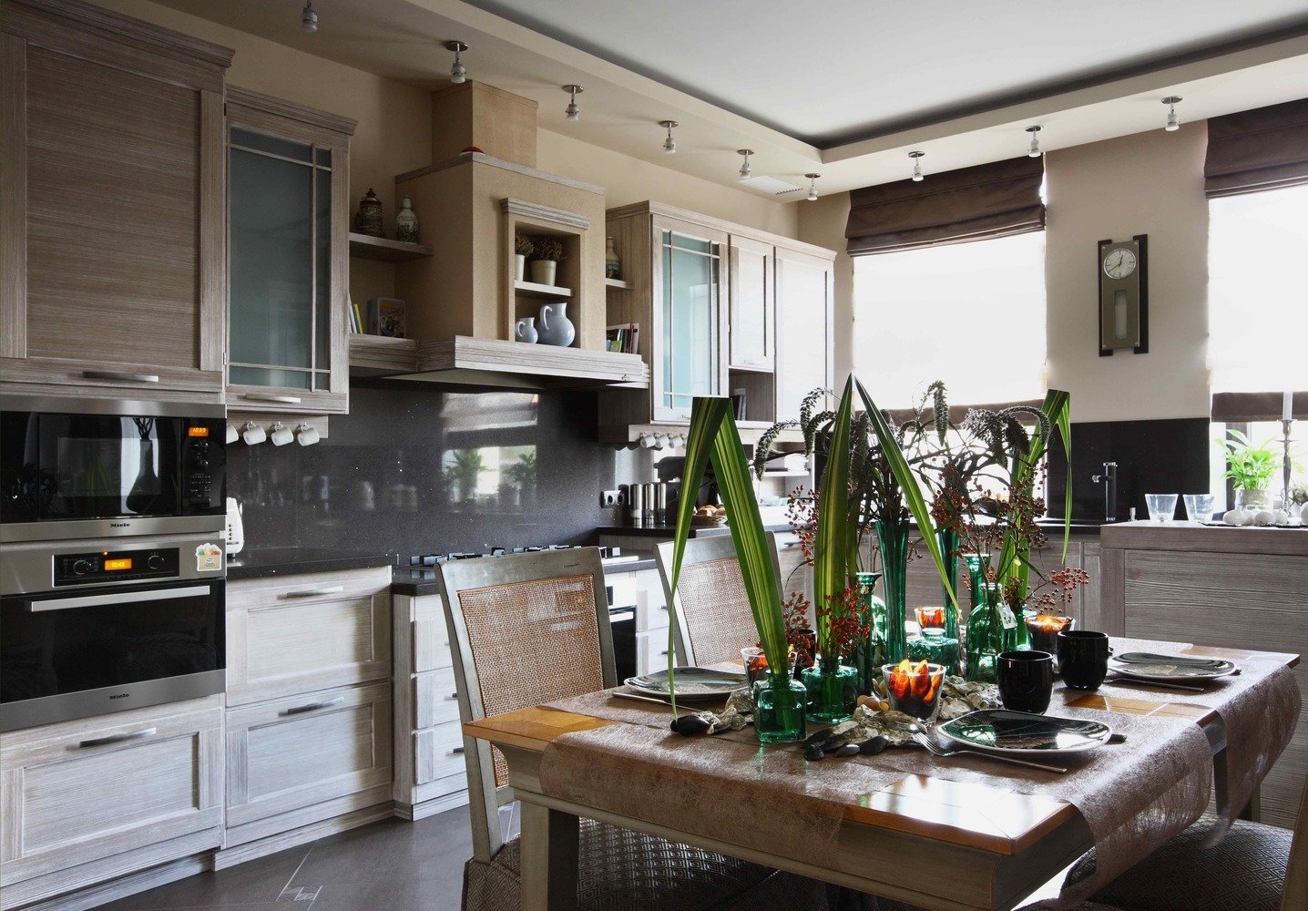 Фотография: в стиле , Эклектика, Дом, Проект недели, Московская область, Ирина Татарникова – фото на INMYROOM Фотография: в стиле , Эклектика, Дом, Проект недели, Московская область, Ирина Татарникова – фото на INMYROOM