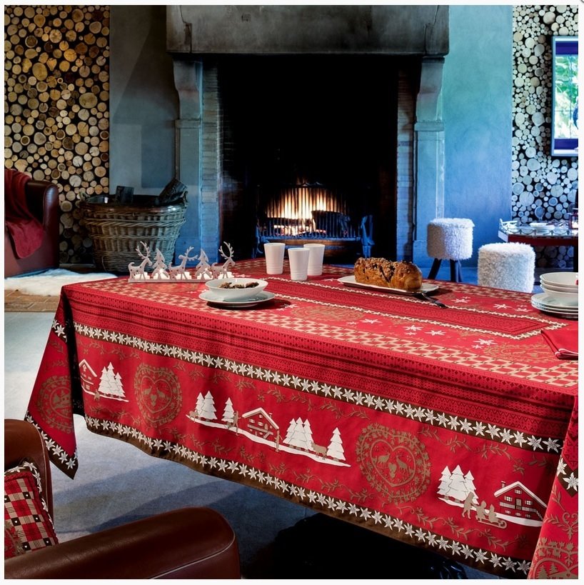 Фото из портфолио Новый год и Рождество – фотографии дизайна интерьеров на INMYROOM Фото из портфолио Новый год и Рождество – фотографии дизайна интерьеров на INMYROOM