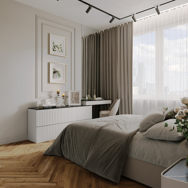 Фотография:  в стиле  – фото на INMYROOM