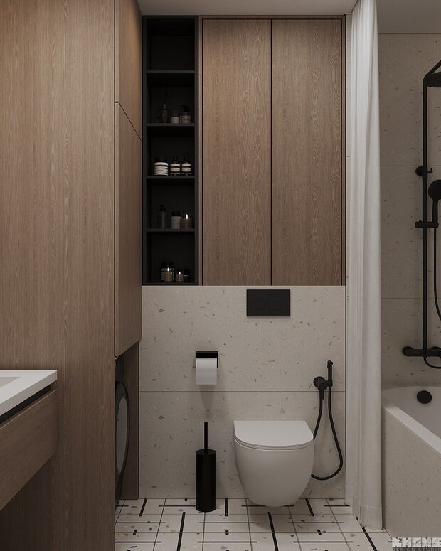 Фотография: в стиле – фото на INMYROOM