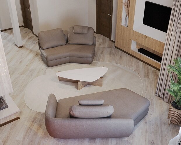 Фотография: в стиле – фото на INMYROOM