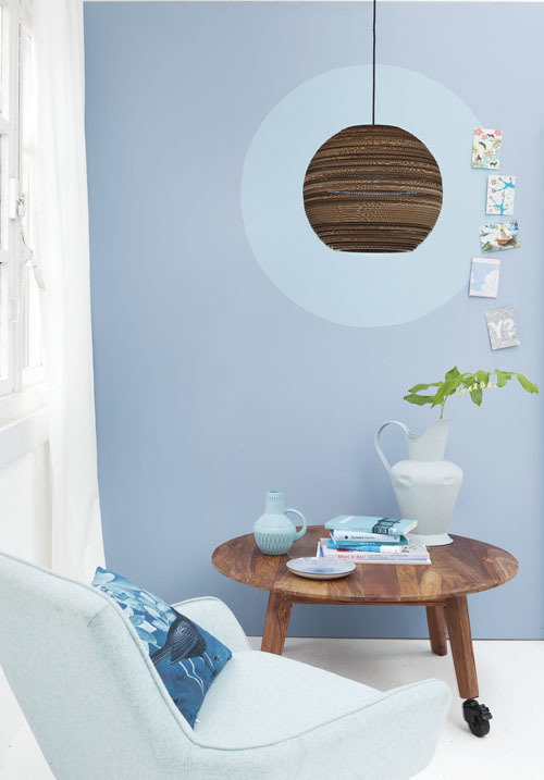 Фотография: Декор в стиле Современный, Декор интерьера, Дизайн интерьера, Цвет в интерьере – фото на INMYROOM