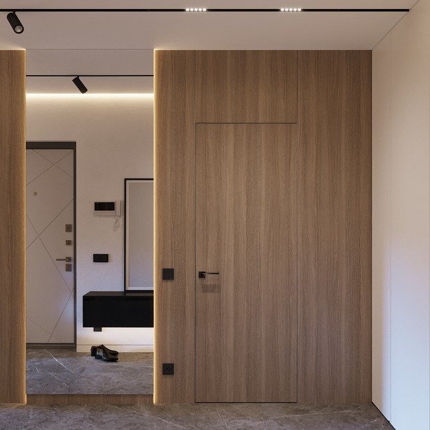 Фото из портфолио X X V I – фотографии дизайна интерьеров на INMYROOM