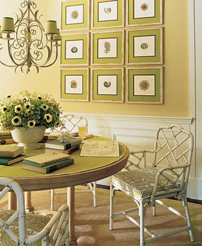 Фотография: Кухня и столовая в стиле Прованс и Кантри, Декор интерьера, Декор дома, Советы – фото на INMYROOM