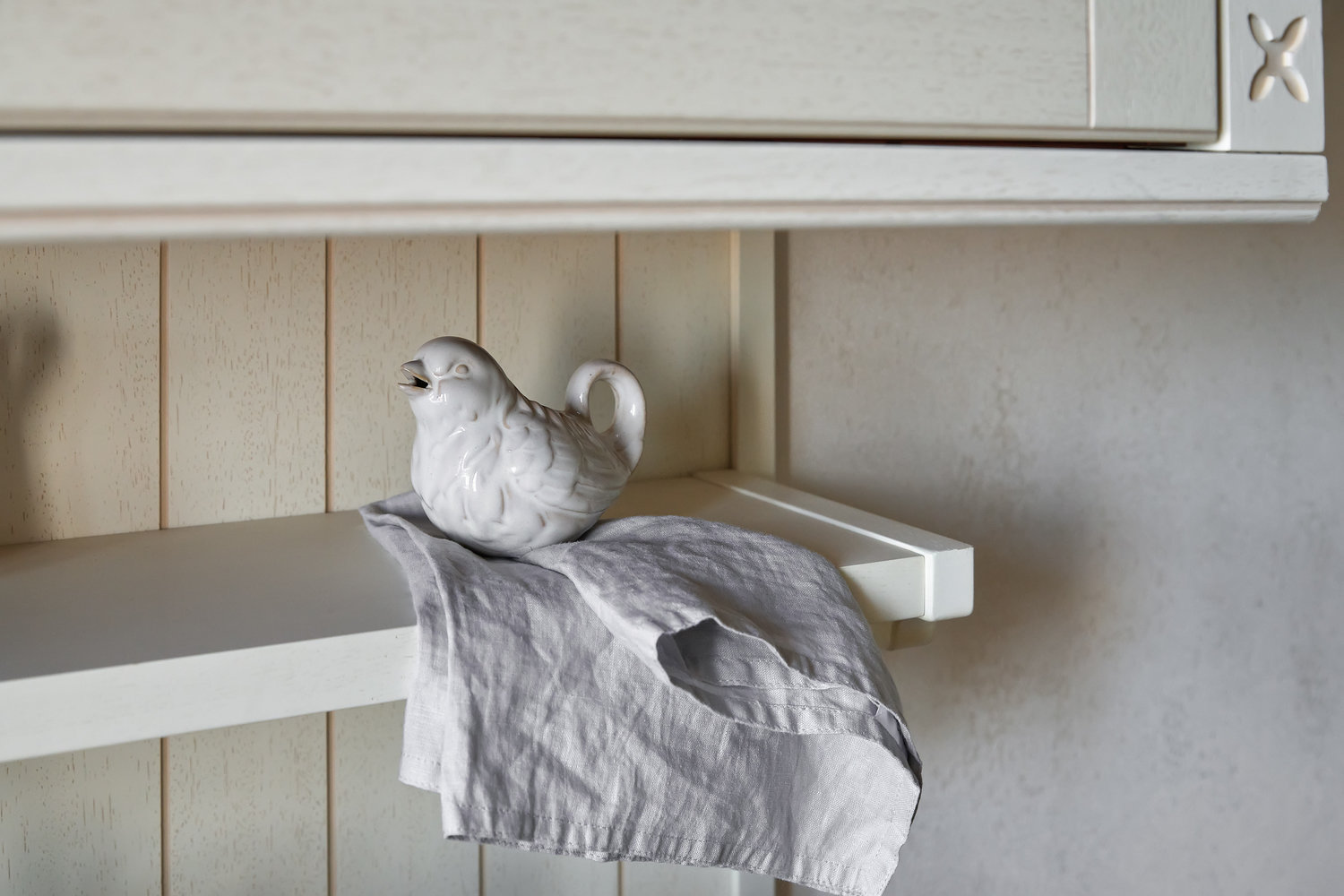 Фотография: Декор в стиле Прованс и Кантри, Квартира, Проект дня, Красногорск, 3 комнаты, 60-90 метров, Более 90 метров, Евгения Ивлиева – фото на INMYROOM Фотография: Декор в стиле Прованс и Кантри, Квартира, Проект дня, Красногорск, 3 комнаты, 60-90 метров, Более 90 метров, Евгения Ивлиева – фото на INMYROOM