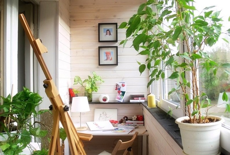 Фотография: в стиле , Балкон, Советы, VEKA – фото на INMYROOM Фотография: в стиле , Балкон, Советы, VEKA – фото на INMYROOM