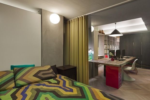 Фотография: в стиле , Декор интерьера, Малогабаритная квартира, Квартира, Дом, Планировки – фото на INMYROOM Фотография: в стиле , Декор интерьера, Малогабаритная квартира, Квартира, Дом, Планировки – фото на INMYROOM