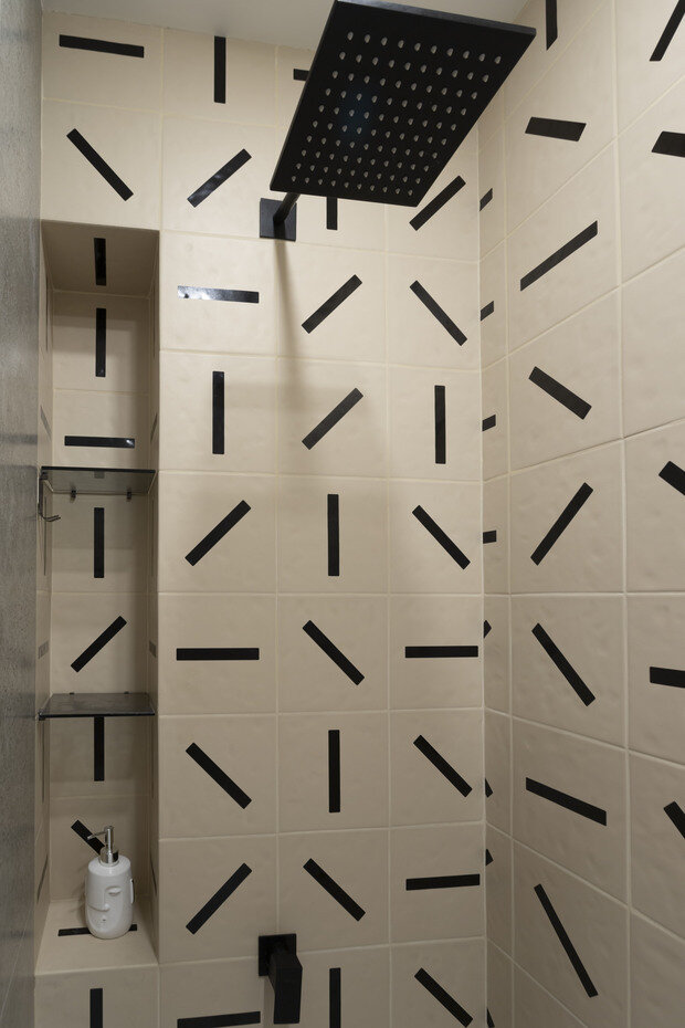 Фото из портфолио ЖК Московский 56 кв.м (реализация) – фотографии дизайна интерьеров на INMYROOM