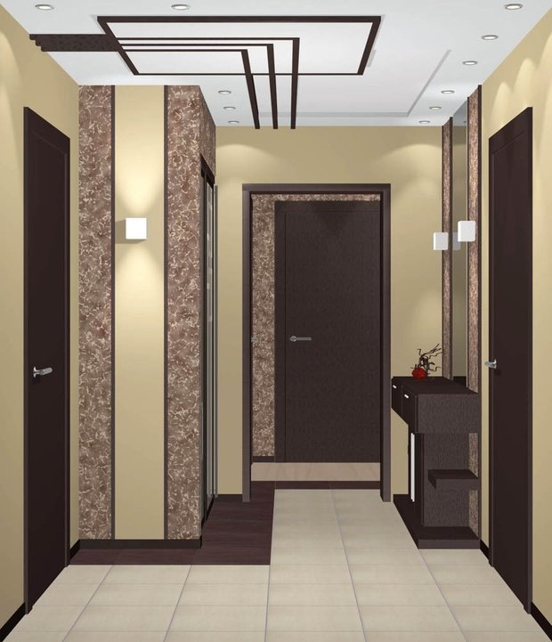 Фото из портфолио Мое избранное – фотографии дизайна интерьеров на INMYROOM
