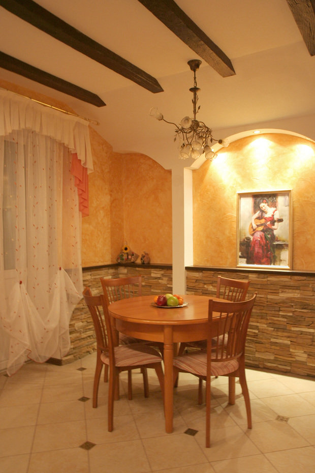 Фото из портфолио Избранные фотографии – фотографии дизайна интерьеров на INMYROOM