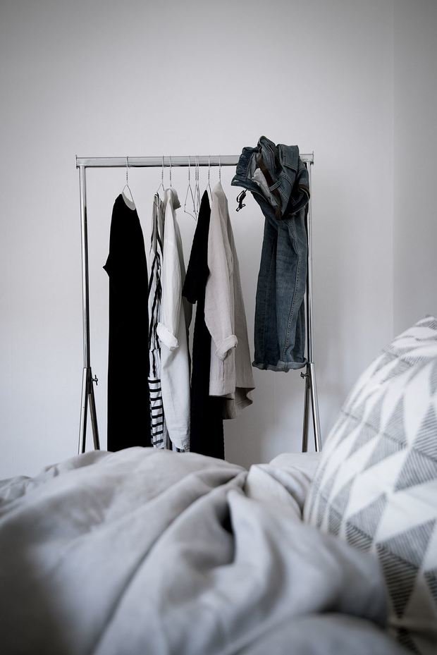 Фото из портфолио Godhemsgatan 23A – фотографии дизайна интерьеров на InMyRoom.ru