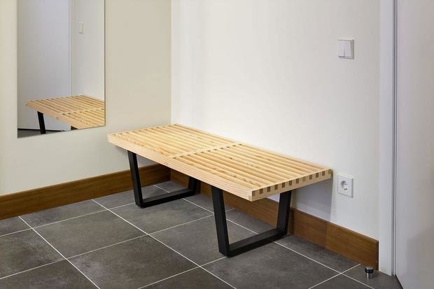 Фотография: Мебель и свет в стиле Лофт, Современный – фото на INMYROOM