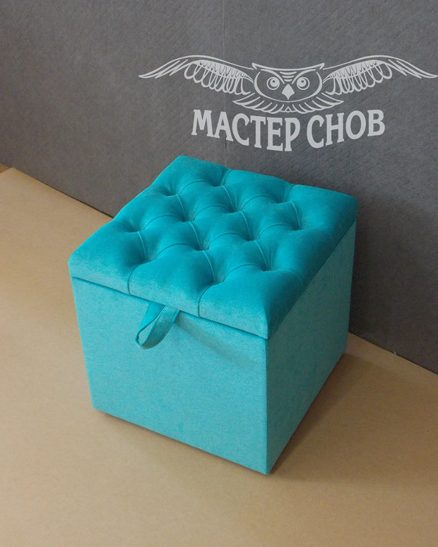 Фото из портфолио Производство малых форм – фотографии дизайна интерьеров на INMYROOM