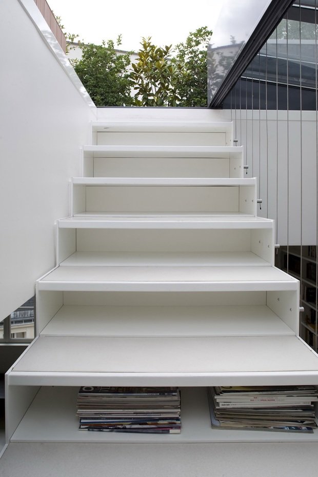 Фотография: Декор в стиле Современный, Квартира, Дома и квартиры – фото на INMYROOM