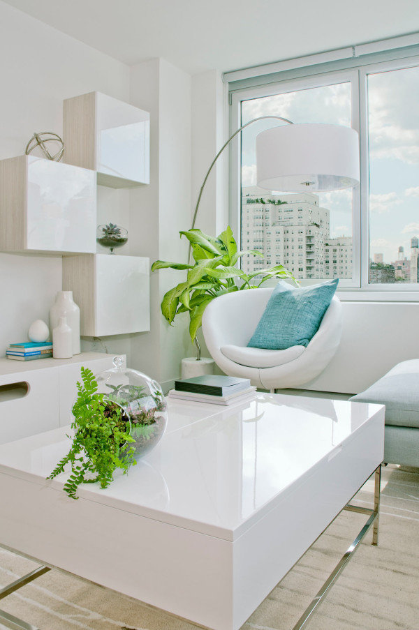 Фото из портфолио Мое избранное – фотографии дизайна интерьеров на INMYROOM