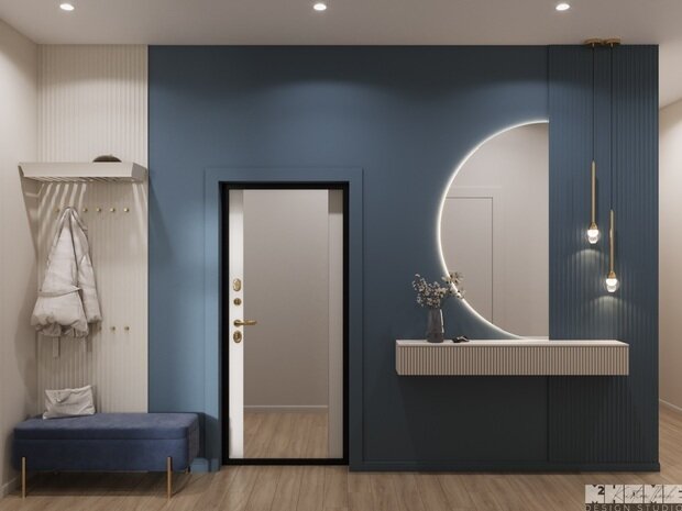 Фотография: в стиле – фото на INMYROOM