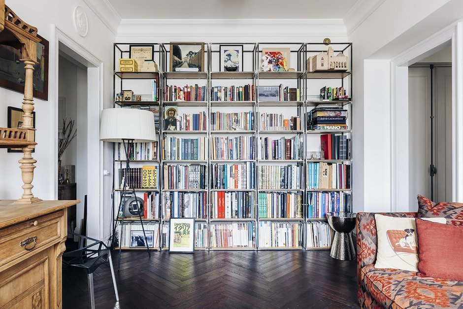 Фотография: Гостиная в стиле Эклектика, Гид, ДелоБанк, банк для ип, банк для предпринимателей, квартиры дизайнеров – фото на INMYROOM Фотография: Гостиная в стиле Эклектика, Гид, ДелоБанк, банк для ип, банк для предпринимателей, квартиры дизайнеров – фото на INMYROOM