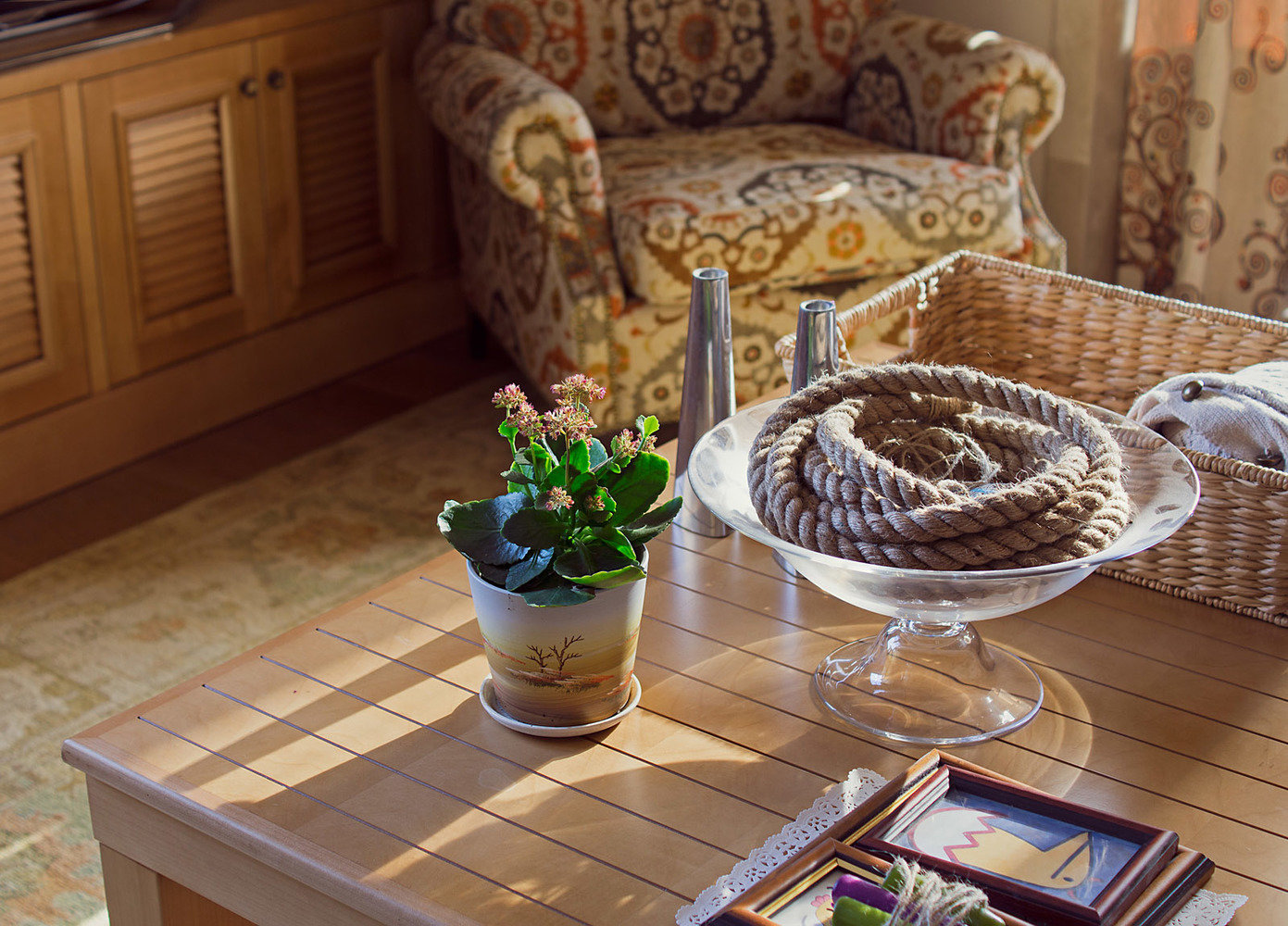 Фотография: Декор в стиле Прованс и Кантри, Лофт, Квартира, Дома и квартиры – фото на INMYROOM Фотография: Декор в стиле Прованс и Кантри, Лофт, Квартира, Дома и квартиры – фото на INMYROOM