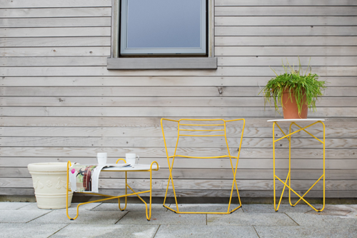 Фотография: Балкон, Терраса в стиле Современный, Эклектика – фото на INMYROOM