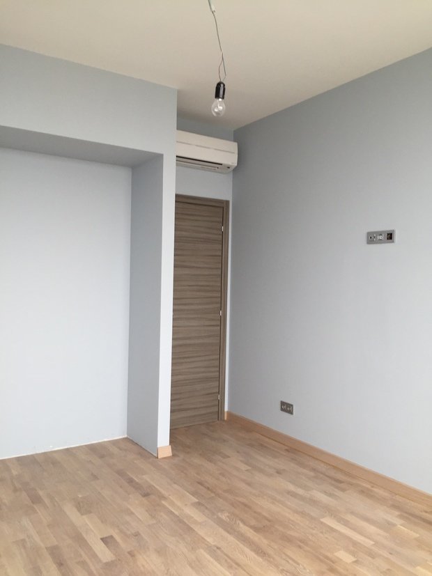 Фото из портфолио ремонт квартиры 105м2 – фотографии дизайна интерьеров на INMYROOM