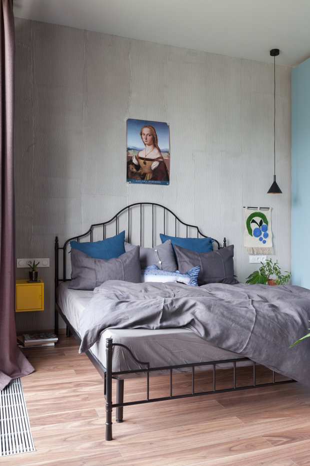 Фото из портфолио Таун-хаус в Новой Москве – фотографии дизайна интерьеров на INMYROOM