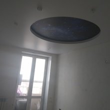 Фото из портфолио Наши работы и процес работ – фотографии дизайна интерьеров на INMYROOM