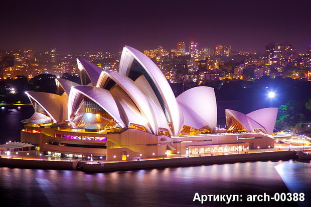 Фото из портфолио Архитектура, Замки – фотографии дизайна интерьеров на InMyRoom.ru