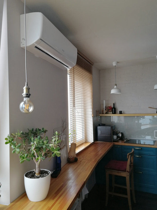 Фото из портфолио SPUTNIK – фотографии дизайна интерьеров на INMYROOM