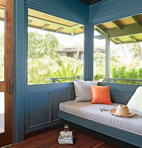 Фотография: Терраса в стиле Прованс и Кантри,  – фото на INMYROOM