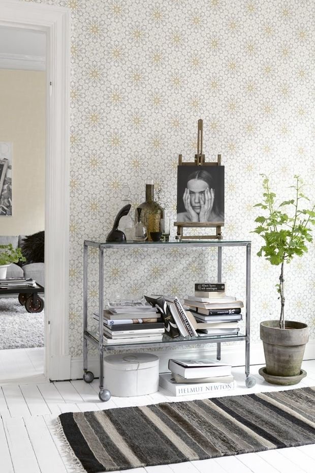 Фото из портфолио Mix Decor – фотографии дизайна интерьеров на INMYROOM
