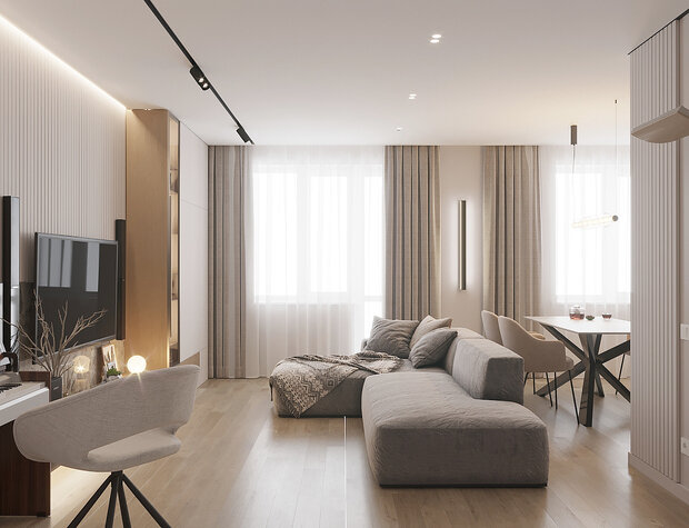 Фотография:  в стиле  – фото на INMYROOM