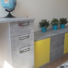 Фото из портфолио спальня для подростка – фотографии дизайна интерьеров на INMYROOM