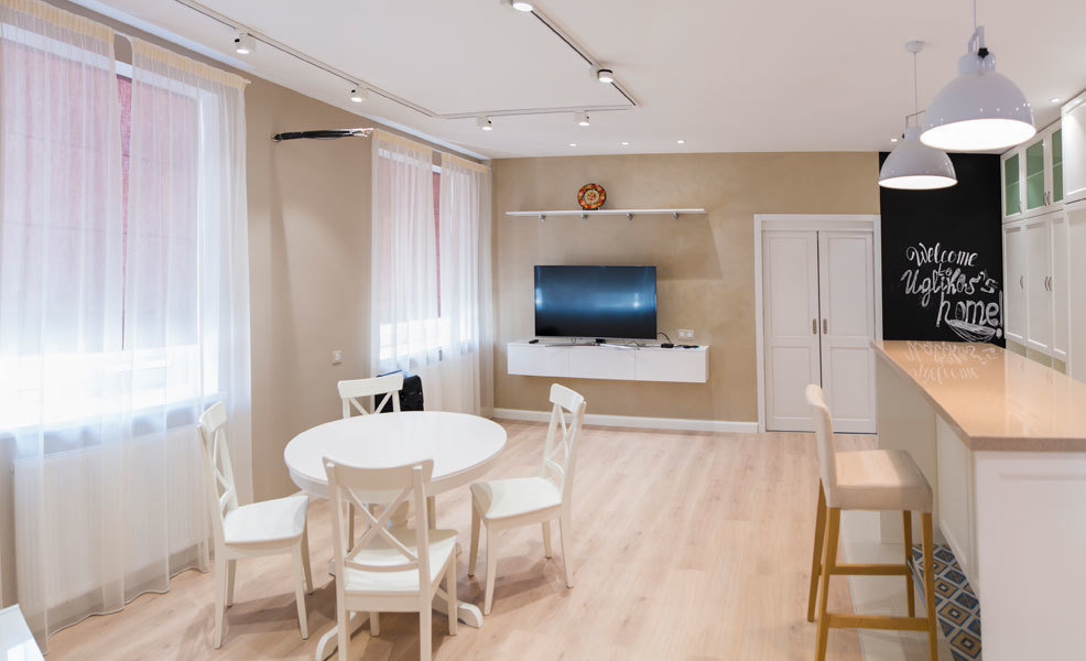 Рекомендации от Алексея Белого