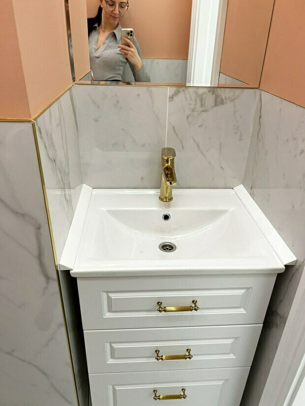 Фото из портфолио Подборка Наших Интерьеров – фотографии дизайна интерьеров на INMYROOM
