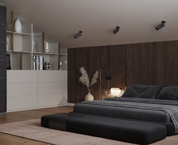 Фотография: в стиле – фото на INMYROOM