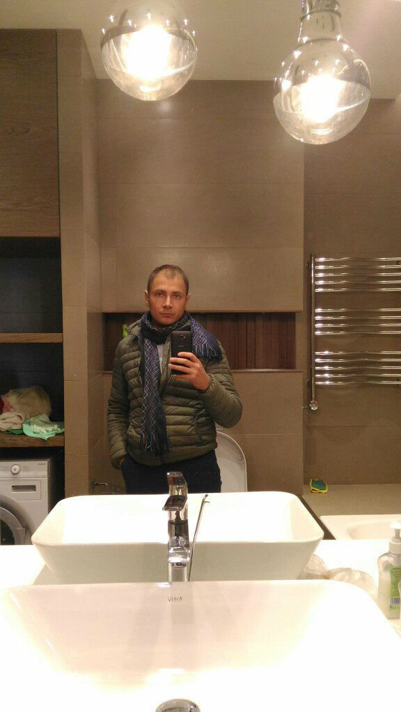 Фото из портфолио чапаева – фотографии дизайна интерьеров на INMYROOM