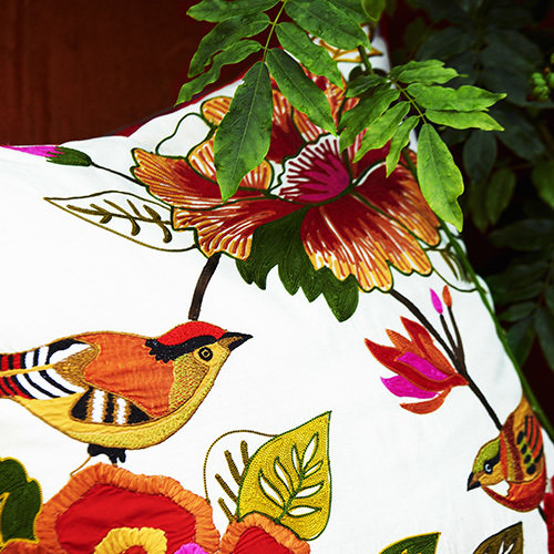 Фото из портфолио Ботаника – фотографии дизайна интерьеров на INMYROOM