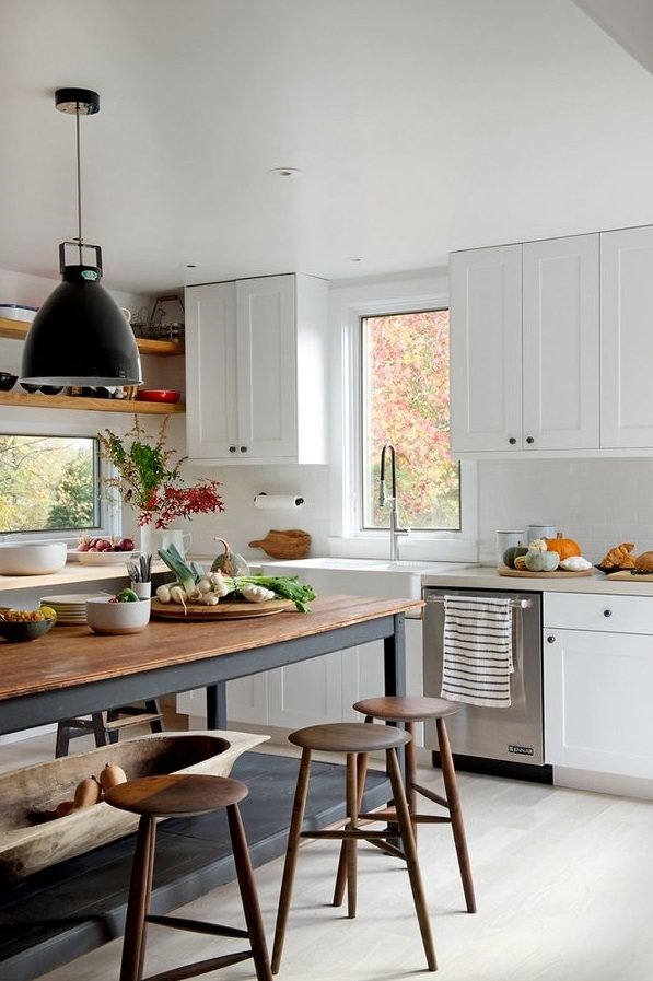 Фотография: Кухня и столовая в стиле Скандинавский, Квартира, Советы, уборка, Мэри Кондо, секреты уборки, как облегчить процесс уборки – фото на INMYROOM Фотография: Кухня и столовая в стиле Скандинавский, Квартира, Советы, уборка, Мэри Кондо, секреты уборки, как облегчить процесс уборки – фото на INMYROOM