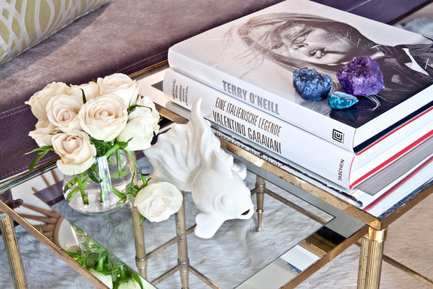 Фотография: Декор в стиле Прованс и Кантри, Современный, Эклектика, Декор интерьера, Аксессуары, Советы, как обновить интерьер, Дима Логинов, бюджетные идеи декора, как оформить интерьер – фото на INMYROOM