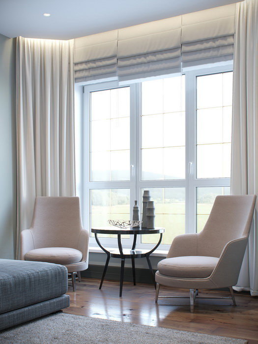 Фото из портфолио LIME – фотографии дизайна интерьеров на INMYROOM