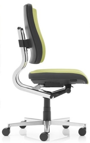 Фото из портфолио DUO-BACK BALANCE ® – фотографии дизайна интерьеров на InMyRoom.ru