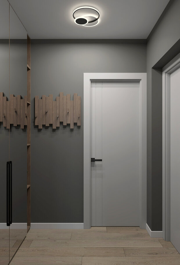 Фотография: в стиле – фото на INMYROOM