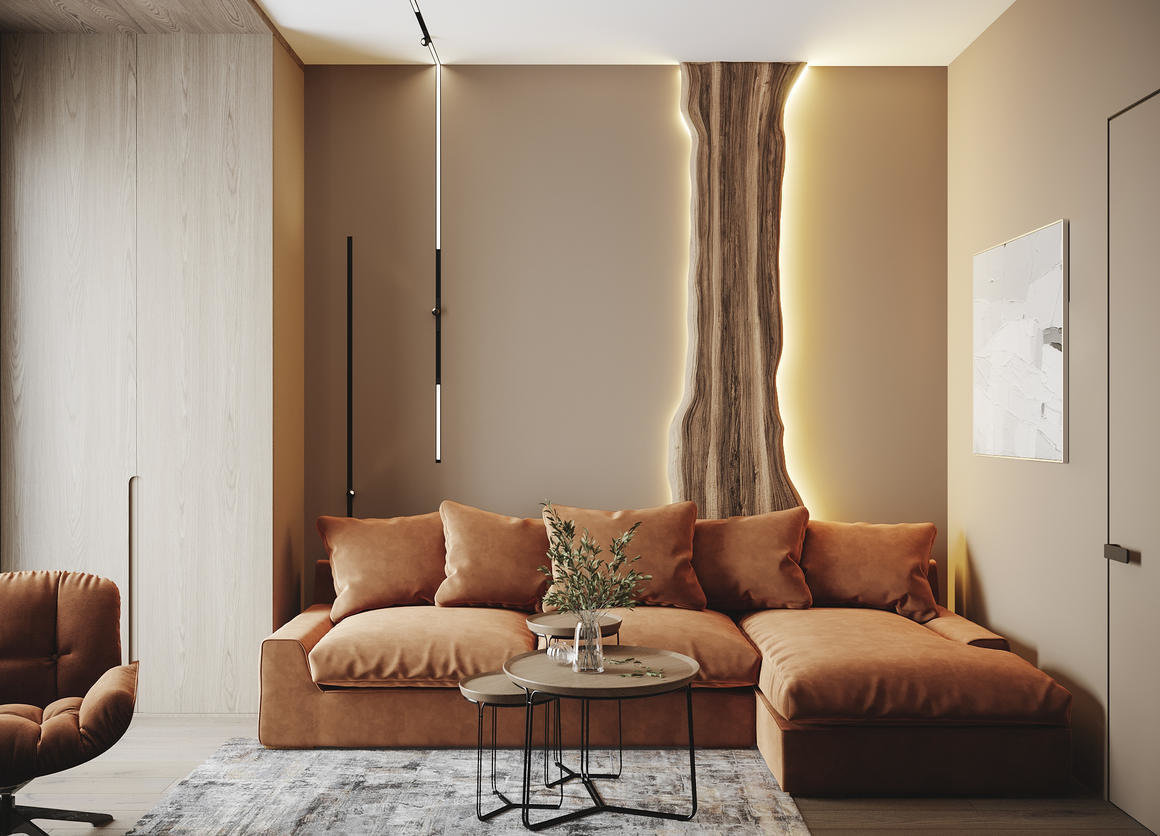 Фото из портфолио Современный стиль с яркими акцентами в ЖК Привилегия - 202 кв. метра – фотографии дизайна интерьеров на INMYROOM Фото из портфолио Современный стиль с яркими акцентами в ЖК Привилегия - 202 кв. метра – фотографии дизайна интерьеров на INMYROOM