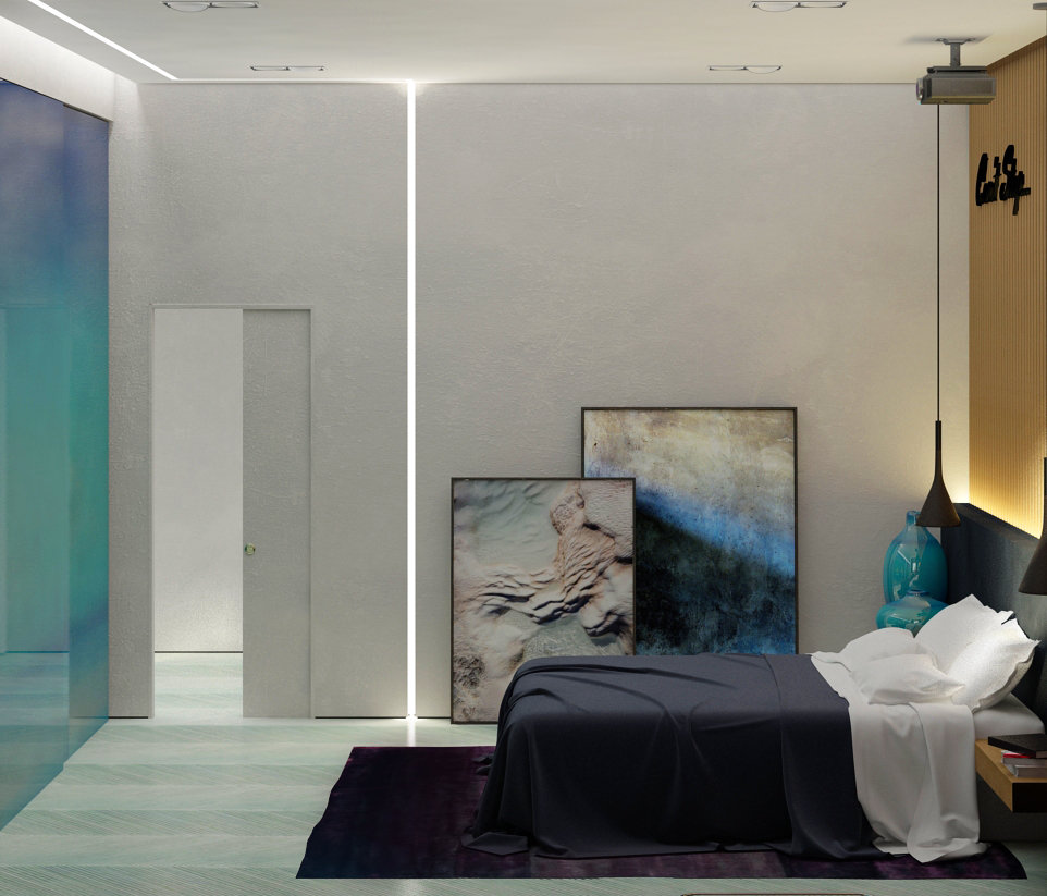 Фото из портфолио Частные апартаменты в Дубае, OAЭ, 100 м² – фотографии дизайна интерьеров на INMYROOM Фото из портфолио Частные апартаменты в Дубае, OAЭ, 100 м² – фотографии дизайна интерьеров на INMYROOM