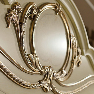 Фото из портфолио Мебель Италии Arredo Classic (спальни, гостиные, кабинеты, мягкая) – фотографии дизайна интерьеров на INMYROOM