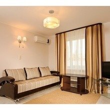 Фото из портфолио Отделка 3- х комнатной квартиры в стиле Модерн – фотографии дизайна интерьеров на INMYROOM