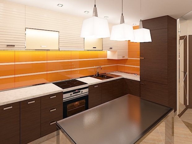 Фото из портфолио квартира для молодой пары – фотографии дизайна интерьеров на INMYROOM