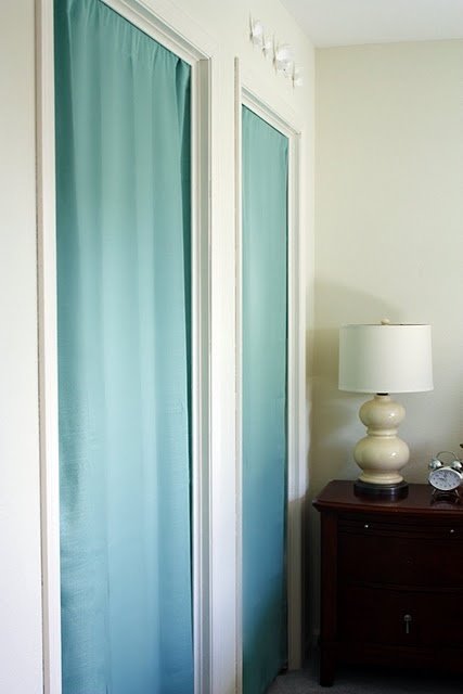 Фотография: Декор в стиле Прованс и Кантри, Декор интерьера, Текстиль, Советы, Шторы, Балдахин – фото на INMYROOM