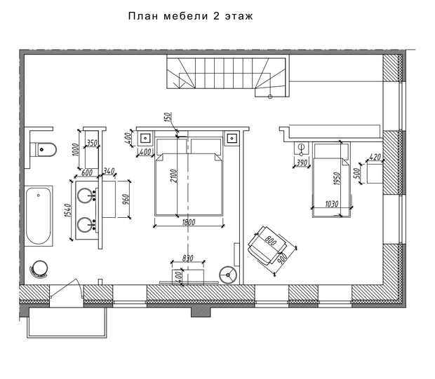 Фото из портфолио Таунхаус Бристоль – фотографии дизайна интерьеров на INMYROOM