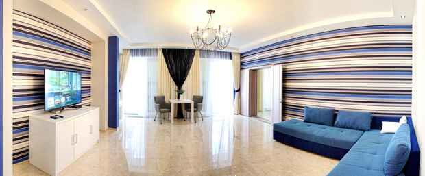 Фото из портфолио Design Ideas Crimea – фотографии дизайна интерьеров на INMYROOM